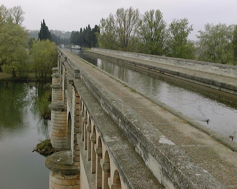 canal du midi 5